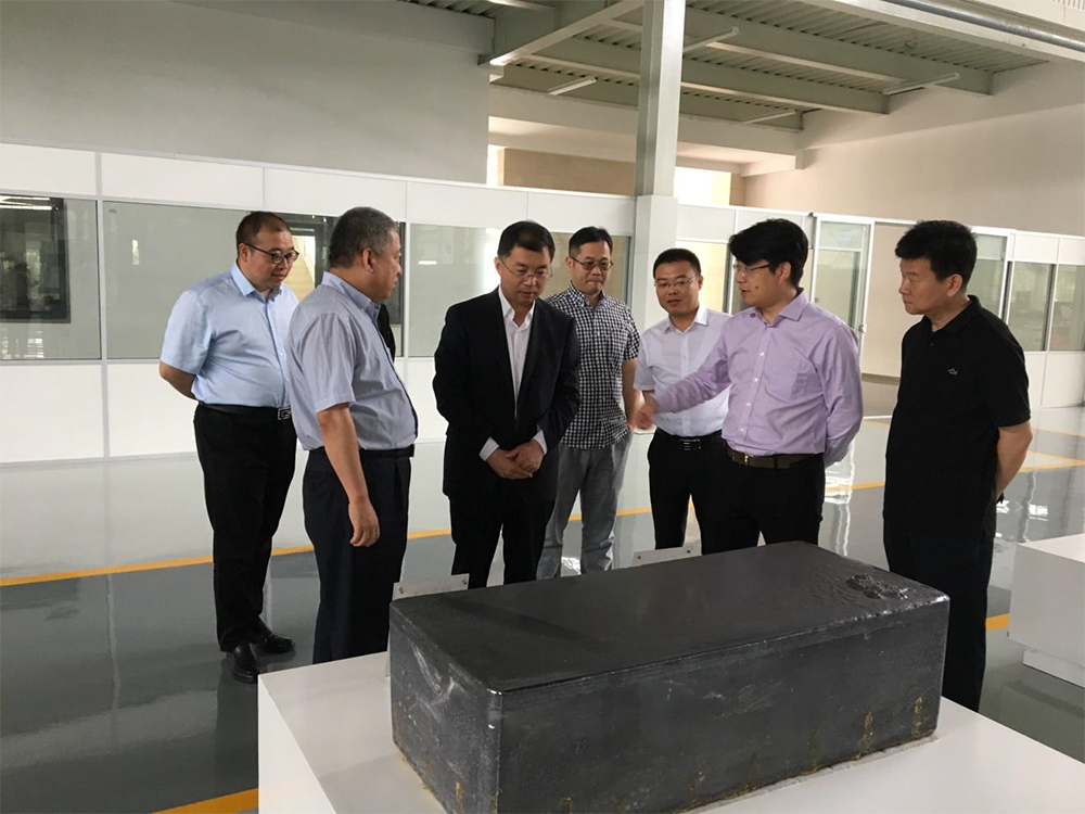 區(qū)領導一行到上海、紹興考察簡報(圖6)