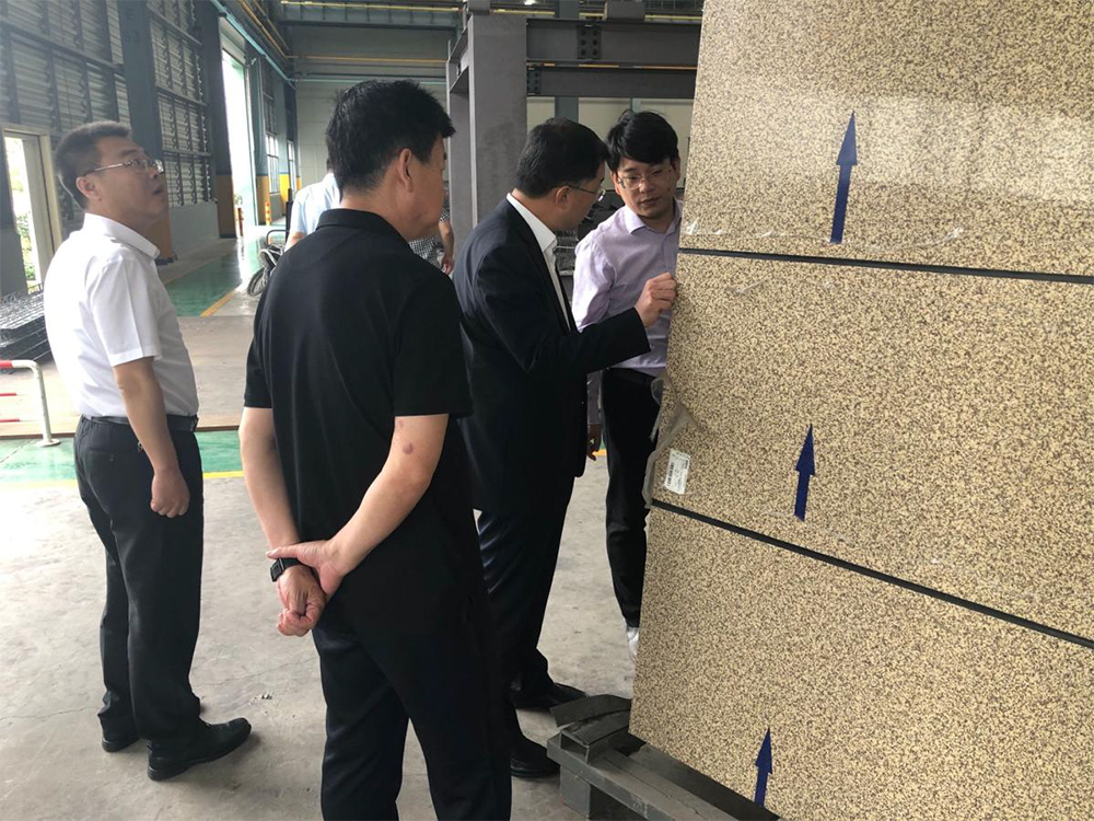 區(qū)領導一行到上海、紹興考察簡報(圖7)